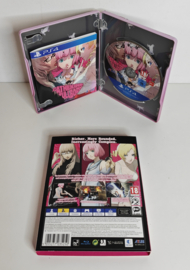 PS4 Catherine Full Body Heart's Desire Premium Edition (CIB)