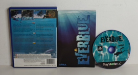 PS2 Everblue (CIB)