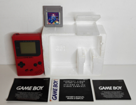 Gameboy Best Selling Edition (complete)