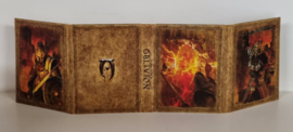 Xbox 360 The Elder Scrolls - Oblivion Collector's Edition (CIB)