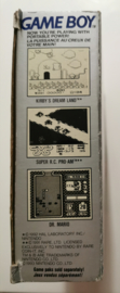 Nintendo Gameboy Small Box (boxed) FAH