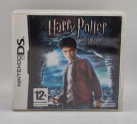 DS Harry Potter en de Halfbloed Prins (CIB) HOL