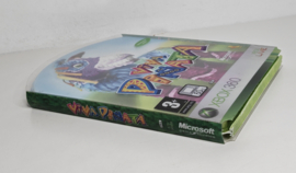Xbox 360 Viva Pinata Limited Edition (CIB)