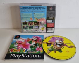 PS1 Tombi! (CIB)