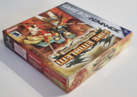 GBA Fire Emblem - The Sacred Stones (CIB) USA