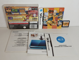 DS Inazuma Eleven 2 - Firestorm (CIB) HOL
