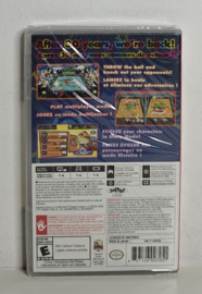 Switch Penguin Wars (factory sealed) USA