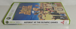 XBOX 360 Asterix at the Olympic Games (CIB)