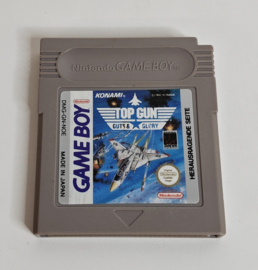 GB Top Gun Guts & Glory (cart ony) NOE