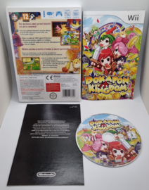 Wii Dokapon Kingdom (CIB) FAH