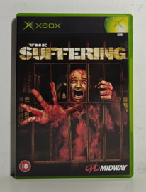 XBOX The Suffering (CIB)