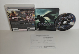 PS3 Ninja Gaiden Sigma 2 Collector's Edition (CIB) U version
