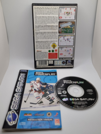 Saturn NHL Powerplay (CIB)