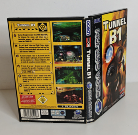 Saturn Tunnel B1 (CIB)
