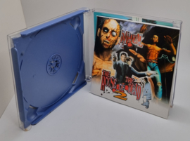 Dreamcast The House of the Dead 2 (CIB)