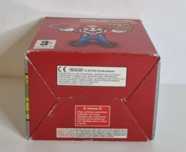 Gameboy Advance SP Limited Mario Limited Edition Pak (complete) AGS-001 EUR-1