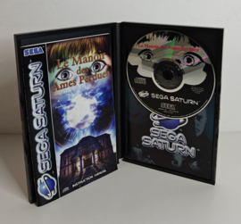 Saturn Le Manoir des Ames Perdues (CIB)