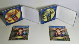 Dreamcast Shenmue II (CIB)