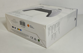 PS5 Dualsense White (CIB)