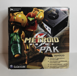 Gamecube Consoles & Accessories