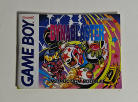 GB Dynablaster (manual) SCN