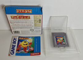 GB Pac-Man (CIB) FAH