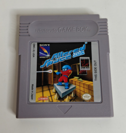 GB Altered Space (cart only) USA