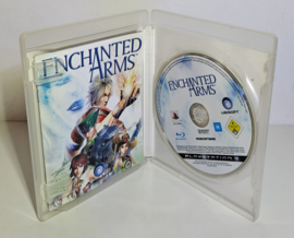 PS3 Enchanted Arms (CIB)