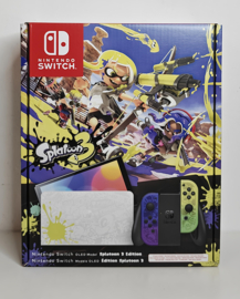 Switch Consoles & Accessories