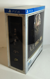 PS4 The Elder Scrolls Online Tamriel Unlimited Imperial Edition (CIB)