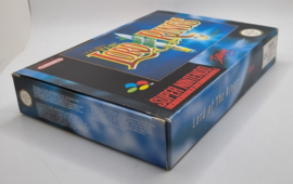 SNES The Lord of the Rings (CIB) EUR