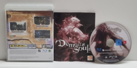 PS3 Demon's Souls (CIB)