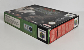 N64 Bio Freaks (CIB) EUU