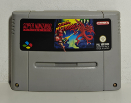 SNES Super Metroid (cart only) NOE