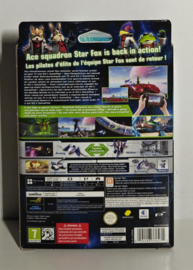 Wii U Star Fox Zero First Print Edition (CIB) EUR