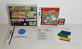 DS Inazuma Eleven (CIB) HOL