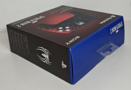 PS5 Dualsense Spider-Man 2 Limited Edition (complete)