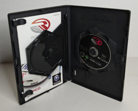 Gamecube R: Racing (CIB) HOL