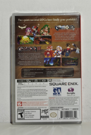 Switch Grandia HD Collection (factory sealed) LRG#080