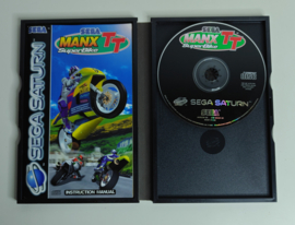 Saturn Manx TT SuperBike (CIB)
