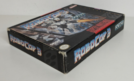 SNES Robocop 3 (CIB) USA