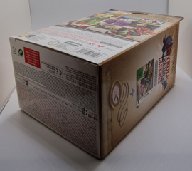 3DS Hyrule Warriors Legends Limited Edition (factory sealed) EUR