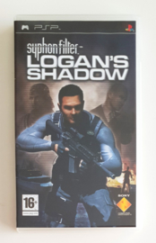 PSP Syphon Filter - Logan's Shadow (promo copy)