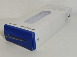 Playstation Media Remote for PS5 (complete)