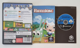 Gamecube Ribbit King (CIB) EUR