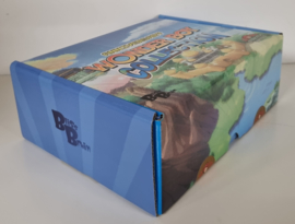 Switch Wonder Boy Anniversary Collection Limited Edition (factory sealed)