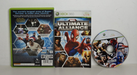 Xbox 360 Marvel Ultimate Alliance (CIB)