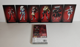 PSP Shin Megami Tensei - Persona 2 Innocent Sin Limited Edition (CIB)
