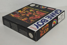 GB WWF RAW (CIB) EUR