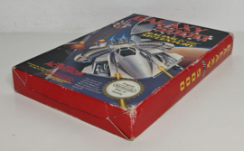 NES Galaxy 5000 (box + cart) NOE-1